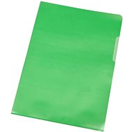 Q-CONNECT A4, zelený, 100 ks - Desky na dokumenty