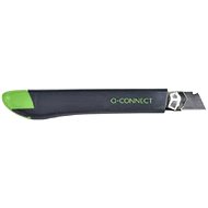 Q-CONNECT HD Cutter 18 mm - Odlamovací nůž