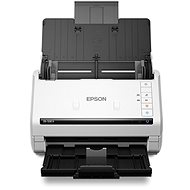 Epson WorkForce DS-530II - Scanner