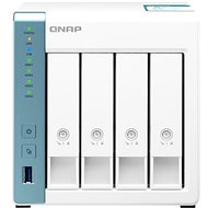 QNAP TS-431K - NAS