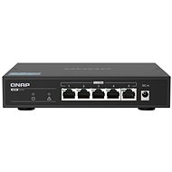 QNAP QSW-1105-5T - Switch