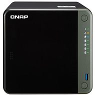 QNAP TS-453D-8G - NAS