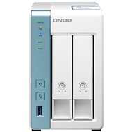 QNAP TS-231P3-4G - NAS