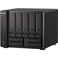 QNAP TS-h973AX-8G - NAS