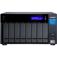 QNAP TVS-872XT-i5-16G - NAS