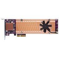 QNAP QM2-4S-240 - Rozšiřující karta