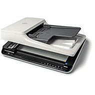 HP ScanJet Pro 2500 f1 Flatbed Scanner - Skener