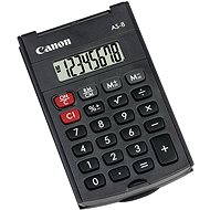 CANON AS-8 - Kalkulačka