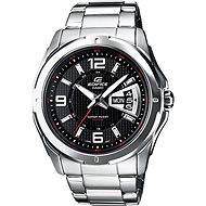 CASIO EDIFICE EF-129D-1AVEF - Pánské hodinky