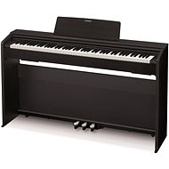 CASIO PX 870 BK - Digitální piano