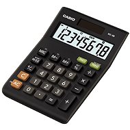 Casio MS 8 BS - Calculator