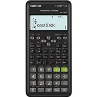 CASIO FX 570 ES PLUS 2E - Calculator