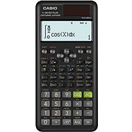 CASIO FX 991 ES PLUS 2E - Kalkulačka