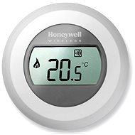 Honeywell Evohome Round Termostat - Chytrý termostat