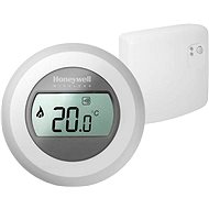Honeywell Evohome Round Termostat + Releový modul - Chytrý termostat