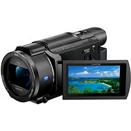Sony FDR-AX53 - Digitální kamera