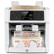 SAFESCAN 2985-SX - Stolní počítačka bankovek