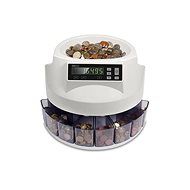 SAFESCAN 1250 EUR - Počítačka mincí