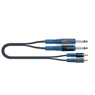 QUIK LOK RKSA130-2 - Audio kabel