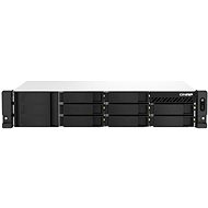 QNAP TS-864eU-RP-4G - Datové úložiště