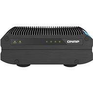 QNAP TS-i410X-8G - Datové úložiště