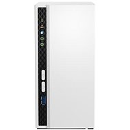 NAS QNAP TS-233 2x2TB Red Plus - Datové úložiště