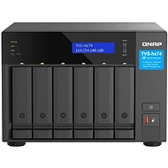 NAS QNAP TVS-h674-i5-32G - Datové úložiště