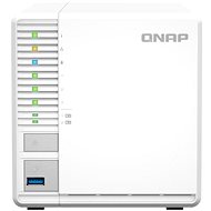NAS QNAP TS-364-8G - Datové úložiště