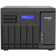 NAS QNAP TS-h886-D1602-8G - Datové úložiště