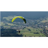 Tandemový paragliding v Beskydech - Voucher: