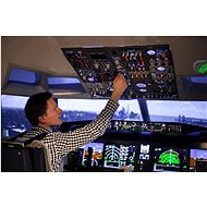 Simulátor letounu Boeing 737Max - Voucher: