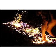 FIREWALKING - Walking on Hot Coals 700° C for CORPORATES - Voucher: