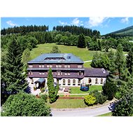 Pobyt v Alpském hotelu ve Špindlerově Mlýně  s polopenzí a wellness (2 noci) - Voucher: