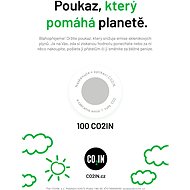 DÁRKOVÝ POUKAZ NA 100 CO2IN
