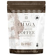 Ra Hygge Organic Coffee Beans Peru Arabica CHAGA 227g