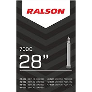  Ralson 700 x 28/45 FV - Duše na kolo