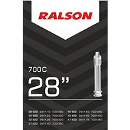  Ralson 700 x 28/45C DV - Duše na kolo