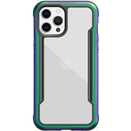 X-doria Raptic Shield for iPhone 12 Pro max (2020) Iridescent - Kryt na mobil