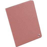 X-doria Raptic iPad Pro 12.9" Smartstyle Case (2018 & 2019) Pink - Pouzdro na tablet