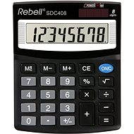 REBELL SDC 408 - Kalkulačka