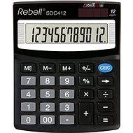 REBELL SDC 412 - Kalkulačka