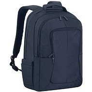 Batoh na notebook RIVACASE 8460 17,3", tmavě modrý