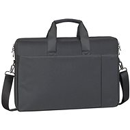 Brašna na notebook RIVACASE 8257 17.3" černá