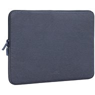 RIVA CASE 7703 13.3" modré - Pouzdro na notebook