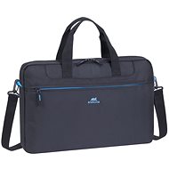 Laptop Bag RIVA CASE 8037 15.6", Black