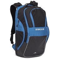 RIVACASE 5265 17.3" modro/černý - Batoh na notebook