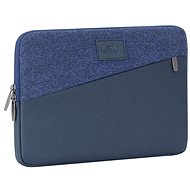 RIVA CASE 7903 13.3", modrá - Pouzdro na notebook