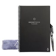 ROCKETBOOK Fusion A4 - Notepad