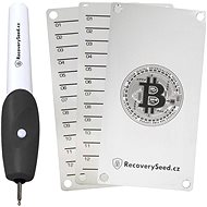 Recovery Seed Double - Password Manager