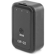 GPS lokátor OXE GF-22 - GPS lokátor